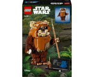 LEGO Star Wars 75430 Ewok Wicket™ - 1349182 - zdjęcie 10